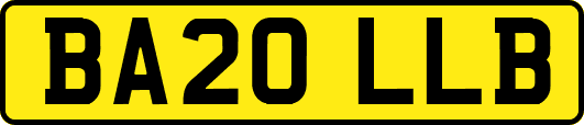 BA20LLB