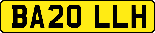 BA20LLH