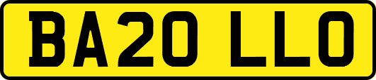 BA20LLO