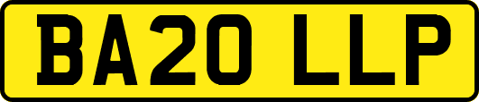 BA20LLP