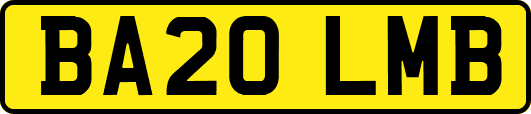 BA20LMB