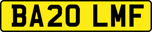 BA20LMF
