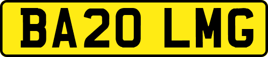 BA20LMG