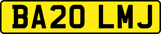 BA20LMJ