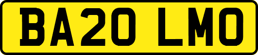 BA20LMO