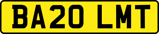 BA20LMT