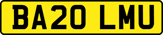 BA20LMU