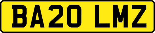 BA20LMZ