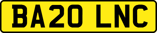 BA20LNC