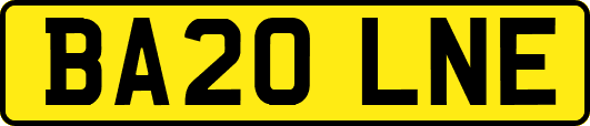 BA20LNE