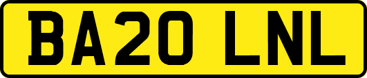 BA20LNL