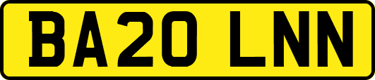 BA20LNN