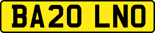 BA20LNO