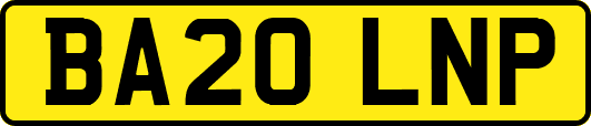 BA20LNP