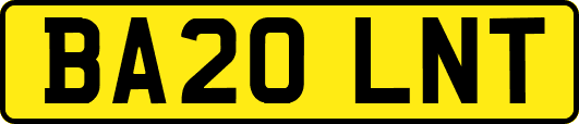 BA20LNT