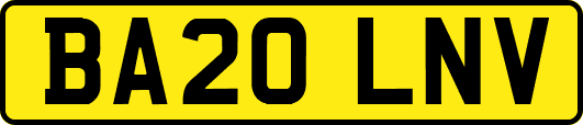BA20LNV