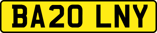 BA20LNY