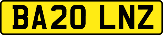 BA20LNZ