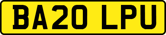 BA20LPU