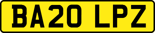 BA20LPZ