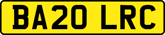 BA20LRC