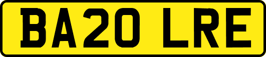 BA20LRE