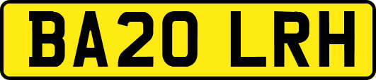 BA20LRH