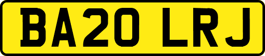 BA20LRJ