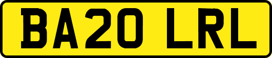 BA20LRL