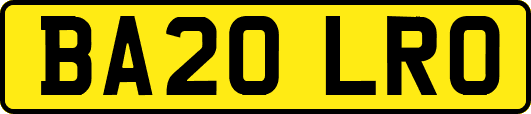 BA20LRO