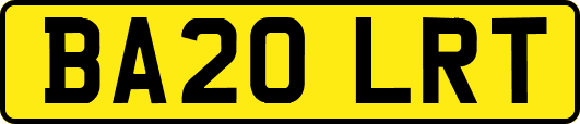 BA20LRT