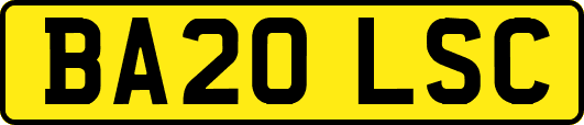 BA20LSC