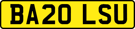 BA20LSU