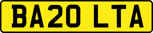 BA20LTA