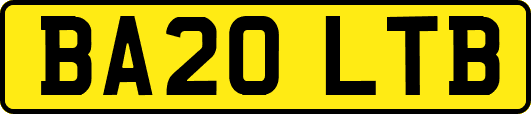 BA20LTB