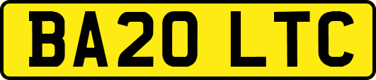 BA20LTC