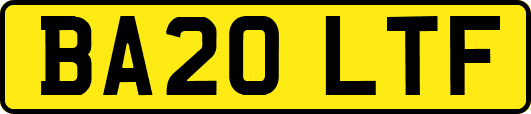 BA20LTF