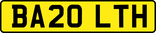 BA20LTH