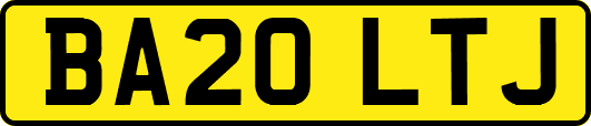 BA20LTJ