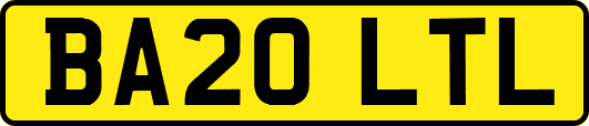 BA20LTL