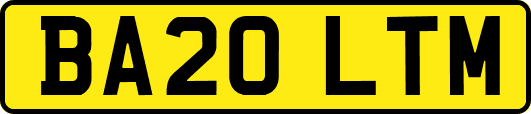 BA20LTM