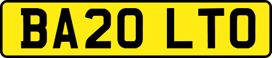BA20LTO