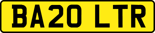 BA20LTR