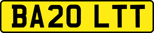 BA20LTT