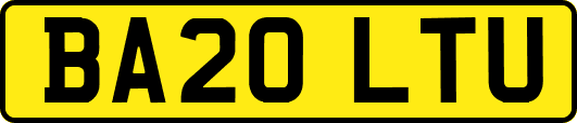 BA20LTU