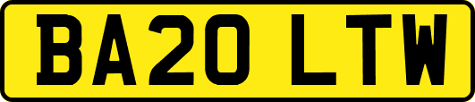 BA20LTW