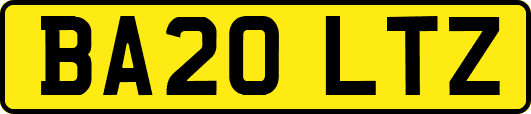 BA20LTZ