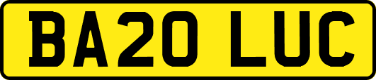 BA20LUC
