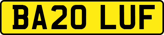 BA20LUF