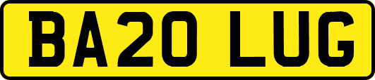 BA20LUG